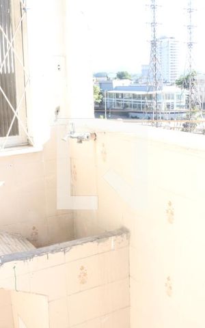 Apartamento para alugar com 60m², 2 quartos e 1 vagaÁrea de Serviço