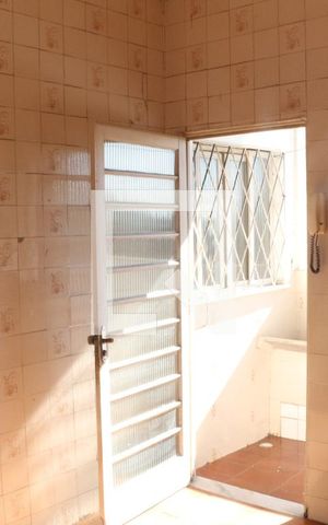 Apartamento para alugar com 60m², 2 quartos e 1 vagaCozinha