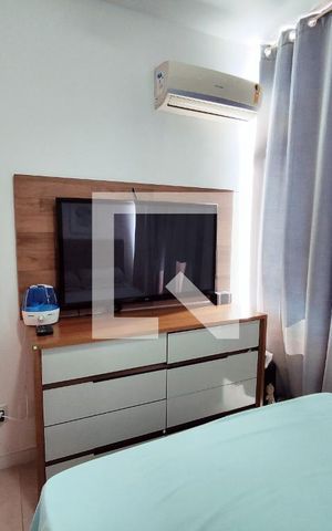 Apartamento à venda com 64m², 2 quartos e 1 vaga Apartamento à venda com 64m², 2 quartos e 1 vagaQuarto 1