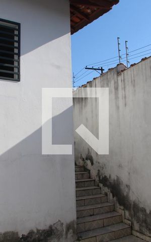Casa para alugar com 80m², 2 quartos e 2 vagasGaragem 02