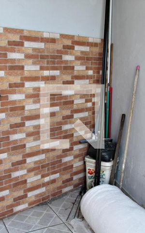 Casa para alugar com 80m², 2 quartos e 2 vagasTorneira p maquina de lavar