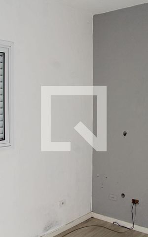 Casa para alugar com 80m², 2 quartos e 2 vagasQuarto 01