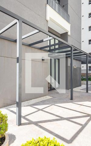 Apartamento para alugar com 50m², 1 quarto e 1 vagaÁrea comum - Salão de festas