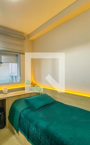 Apartamento à venda com 96m², 3 quartos e 2 vagas Apartamento à venda com 96m², 3 quartos e 2 vagasQuarto 2