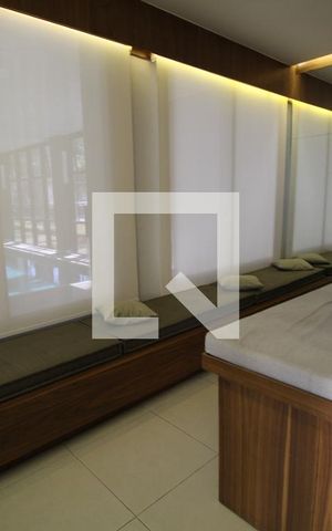 Studio à venda com 40m², 1 quarto e 1 vagaSpa