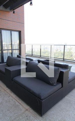 Studio à venda com 40m², 1 quarto e 1 vagaÁrea comum