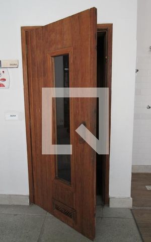 Studio à venda com 40m², 1 quarto e 1 vagaSaúna