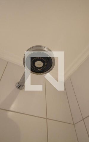 Studio à venda com 40m², 1 quarto e 1 vagaBanheiro