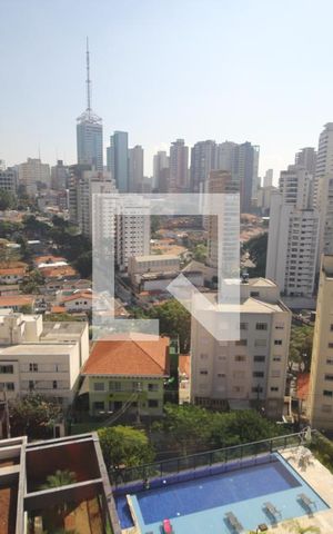 Studio à venda com 40m², 1 quarto e 1 vagaVista da Varanda gourmet