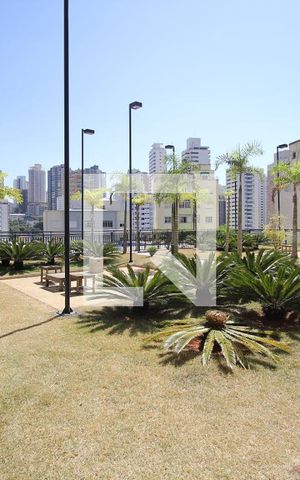 Studio à venda com 40m², 1 quarto e 1 vagaÁrea comum