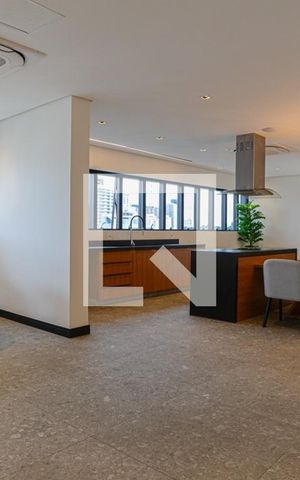 Studio à venda com 22m², 1 quarto e sem vagaÁrea comum - Salão de festas