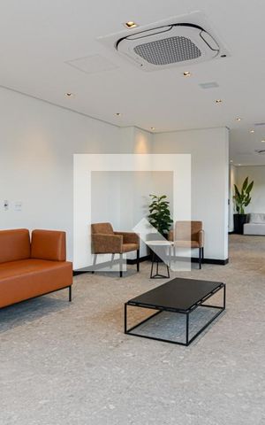 Studio à venda com 22m², 1 quarto e sem vagaÁrea comum - Salão de festas