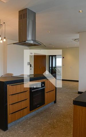 Studio à venda com 22m², 1 quarto e sem vagaÁrea comum - Salão de festas