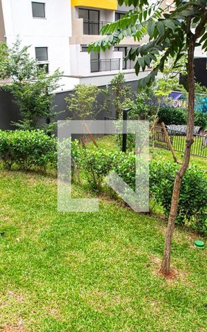 Studio à venda com 22m², 1 quarto e sem vagaÁrea comum