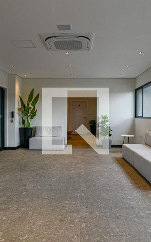 Studio à venda com 22m², 1 quarto e sem vagaÁrea comum