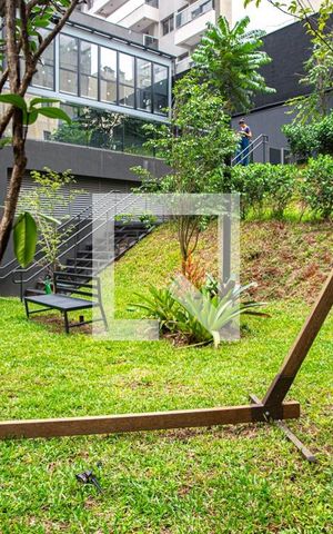 Studio à venda com 22m², 1 quarto e sem vagaÁrea comum
