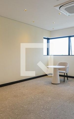 Studio à venda com 22m², 1 quarto e sem vagaÁrea comum - Salão de festas