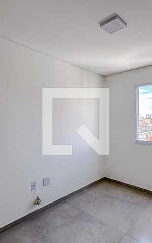 Apartamento à venda com 54m², 2 quartos e 1 vagaQuarto 2