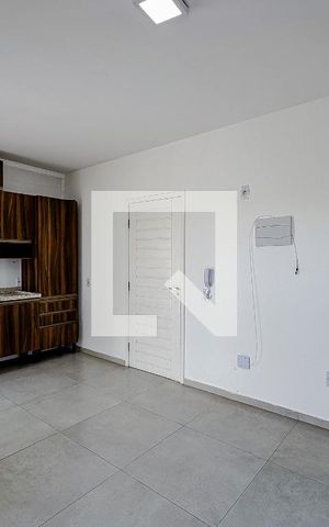 Apartamento à venda com 54m², 2 quartos e 1 vagaSala