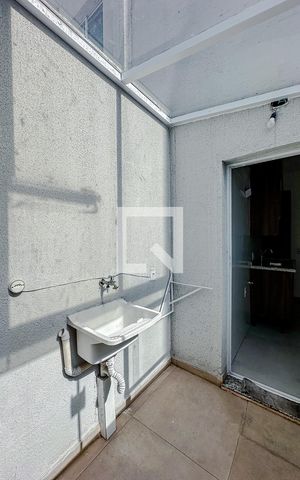 Apartamento à venda com 54m², 2 quartos e 1 vagaÁrea de Serviço
