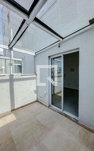 Apartamento à venda com 54m², 2 quartos e 1 vagaVaranda da Sala