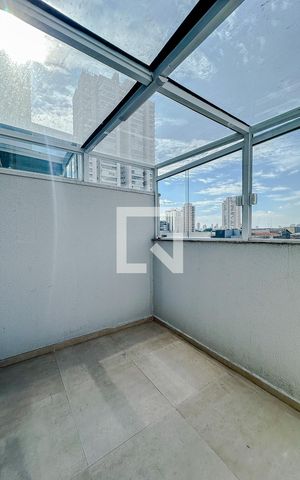 Apartamento à venda com 54m², 2 quartos e 1 vagaVaranda da Sala