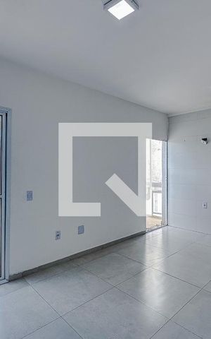 Apartamento à venda com 54m², 2 quartos e 1 vagaSala