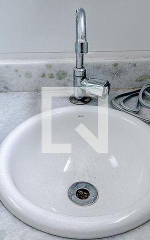 Apartamento à venda com 54m², 2 quartos e 1 vagaBanheiro