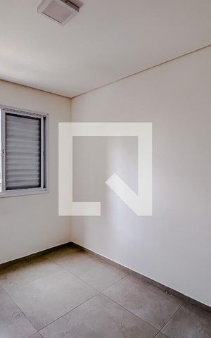 Apartamento à venda com 54m², 2 quartos e 1 vagaQuarto 2