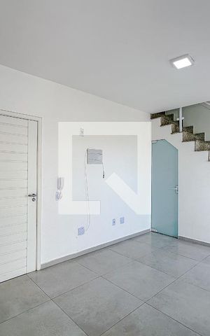 Apartamento à venda com 54m², 2 quartos e 1 vagaSala
