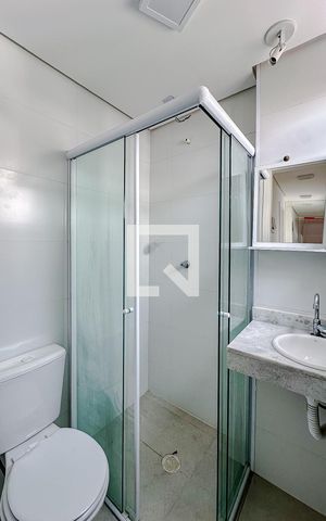 Apartamento à venda com 54m², 2 quartos e 1 vagaBanheiro