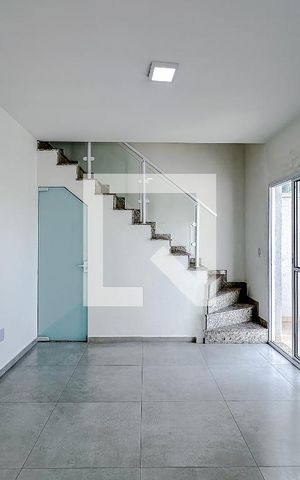 Apartamento à venda com 54m², 2 quartos e 1 vagaSala