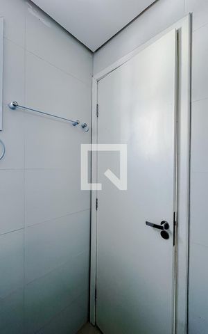 Apartamento à venda com 54m², 2 quartos e 1 vagaBanheiro