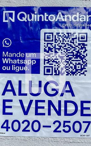 Apartamento à venda com 54m², 2 quartos e 1 vagaPlaquinha
