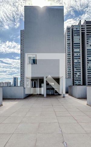 Apartamento à venda com 54m², 2 quartos e 1 vagaÁrea comum