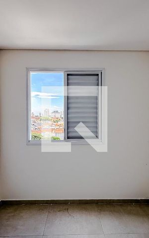 Apartamento à venda com 54m², 2 quartos e 1 vagaQuarto 1