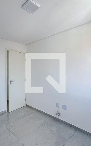 Apartamento à venda com 54m², 2 quartos e 1 vagaQuarto 2
