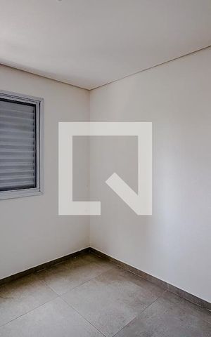 Apartamento à venda com 54m², 2 quartos e 1 vagaQuarto 1