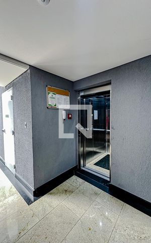 Apartamento à venda com 54m², 2 quartos e 1 vagaÁrea comum