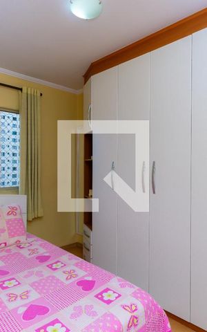 Apartamento à venda com 63m², 2 quartos e 1 vaga Apartamento à venda com 63m², 2 quartos e 1 vagaQuarto 1