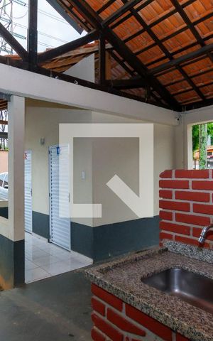 Apartamento à venda com 63m², 2 quartos e 1 vaga Apartamento à venda com 63m², 2 quartos e 1 vagaÁrea comum - Churrasqueira