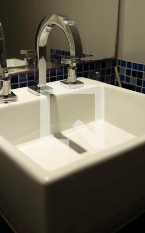 Apartamento à venda com 118m², 3 quartos e 2 vagasLavabo
