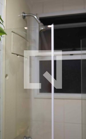 Apartamento à venda com 118m², 3 quartos e 2 vagasBanheiro da Suíte 1