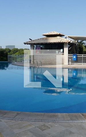 Apartamento à venda com 118m², 3 quartos e 2 vagasPiscina