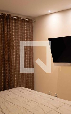 Apartamento à venda com 118m², 3 quartos e 2 vagasQuarto 1