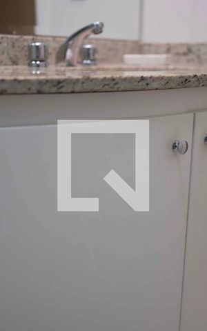 Apartamento à venda com 118m², 3 quartos e 2 vagasBanheiro da Suíte 3