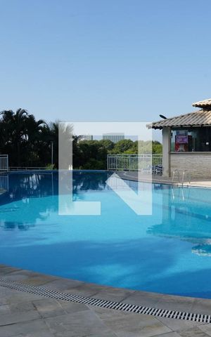 Apartamento à venda com 118m², 3 quartos e 2 vagasÁrea comum - Piscina