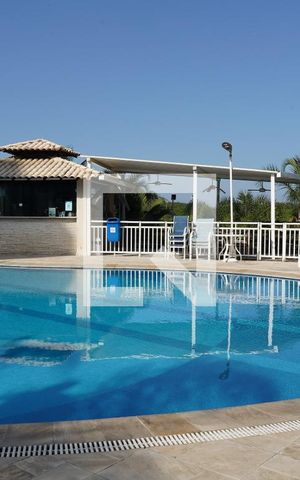Apartamento à venda com 118m², 3 quartos e 2 vagasÁrea comum - Piscina