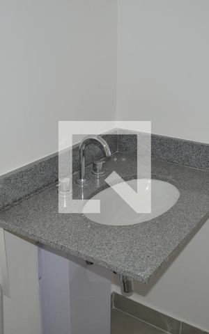 Studio à venda com 25m², 1 quarto e sem vagaBanheiro
