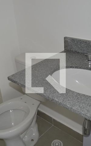 Studio à venda com 25m², 1 quarto e sem vagaBanheiro
